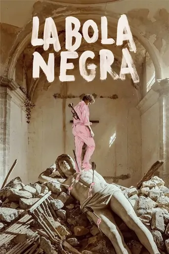 La bola negra