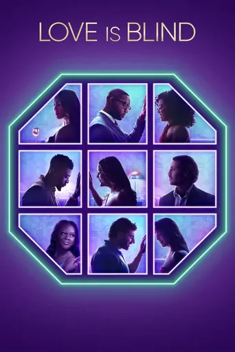 Ver Love Is Blind Dizi