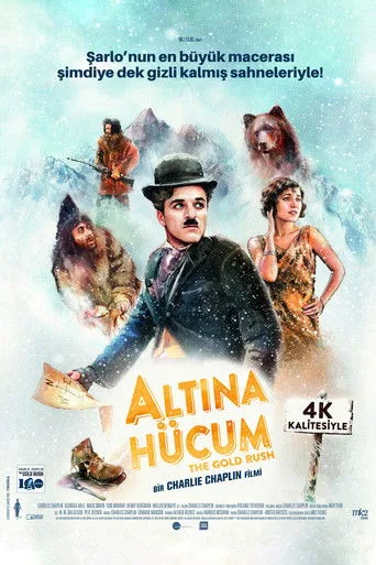 Watch Altına Hücum Film