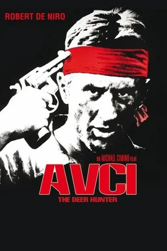 观看Avcı Film