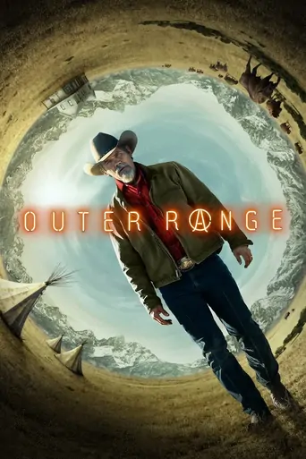 Watch Outer Range Dizi
