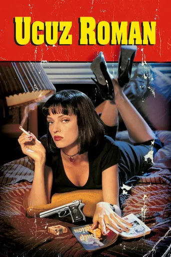 Watch Ucuz Roman Film