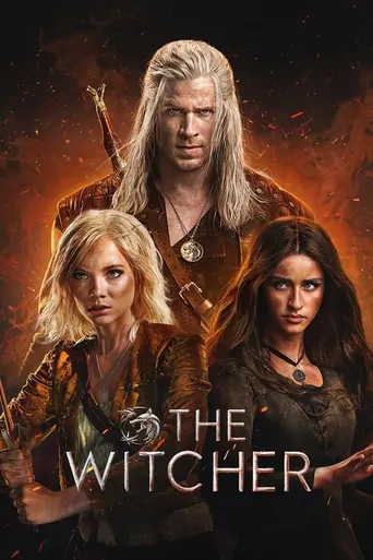 The Witcher Dizi ansehen