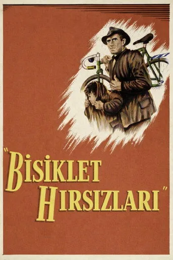 观看Bisiklet Hırsızları Film
