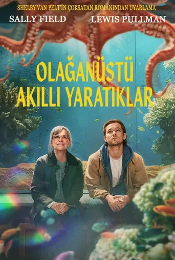 Guarda Olağanüstü Akıllı Yaratıklar Film