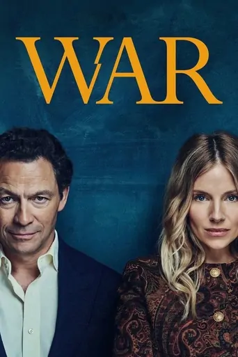 WAR Dizi izle