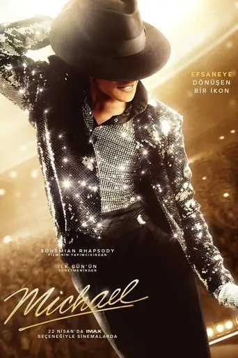 Guarda Michael Film
