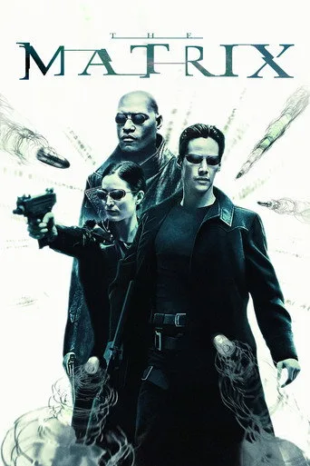Watch Matrix Film