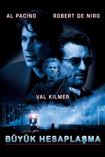 观看Büyük Hesaplaşma Film