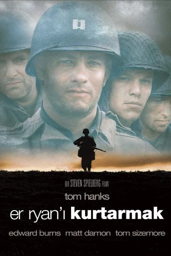 Watch Er Ryan'ı Kurtarmak Film