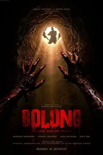 Watch Bolong, 309 Hari Sebelum Tragedi Berdarah Film