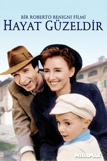 Watch Hayat Güzeldir Film