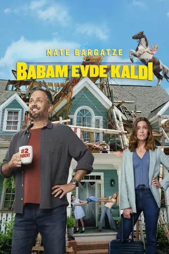 Regarder Babam Evde Kaldı Film