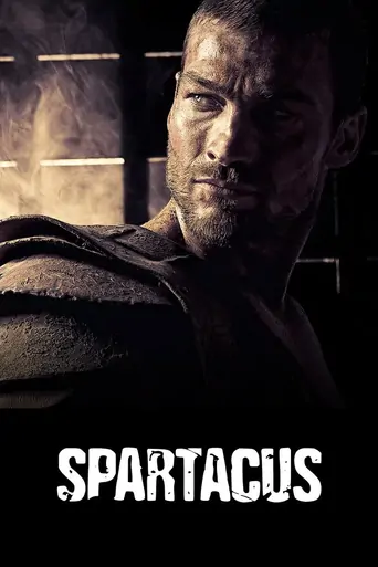 Spartacus Dizi ansehen