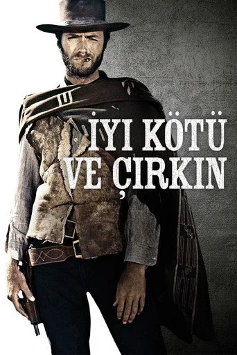 Watch İyi, Kötü ve Çirkin Film