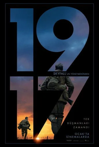 观看1917 Film