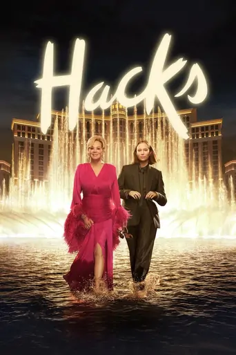 Ver Hacks Dizi