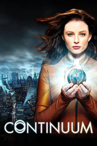 Watch Continuum Dizi
