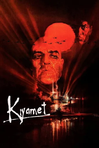 观看Kıyamet Film
