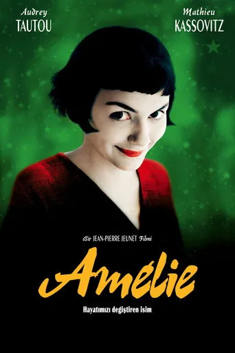 Watch Amelie Film