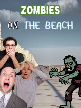 Watch Zombies on The Beach Film
