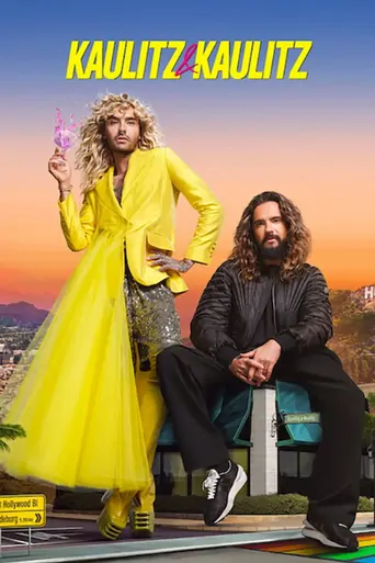 Ver Kaulitz & Kaulitz Dizi