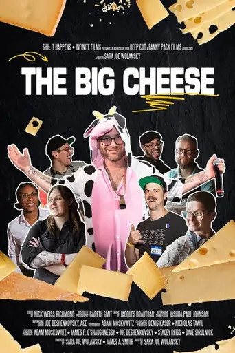Watch The Big Cheese Film