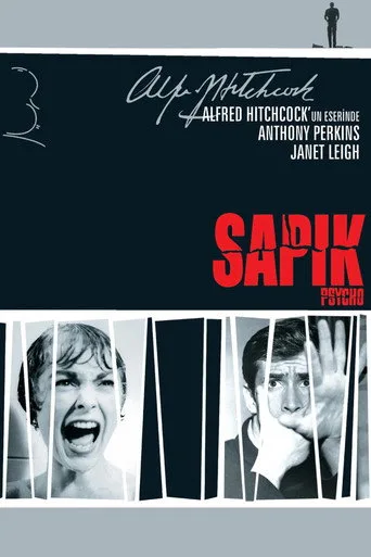 Watch Sapık Film