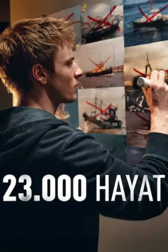 Guarda 23.000 Hayat Film
