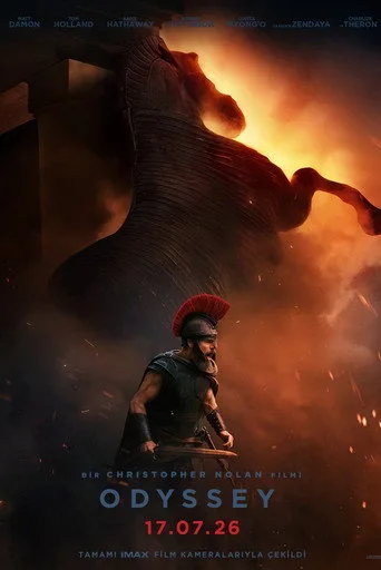 Watch Odyssey Film