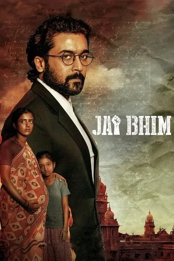 观看Jai Bhim Film