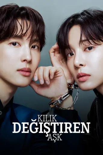 Kılık Değiştiren Aşk Dizi izle