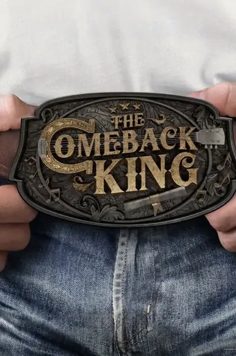 观看The Comeback King Film