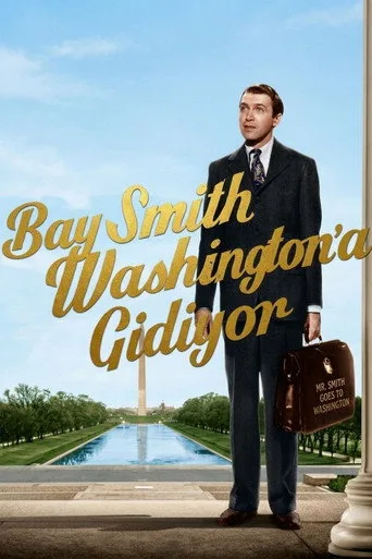 观看Bay Smith Washington'a Gidiyor Film