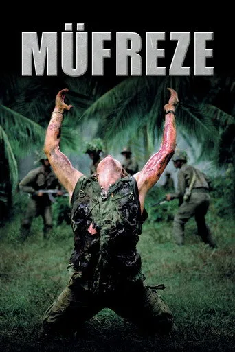 观看Müfreze Film