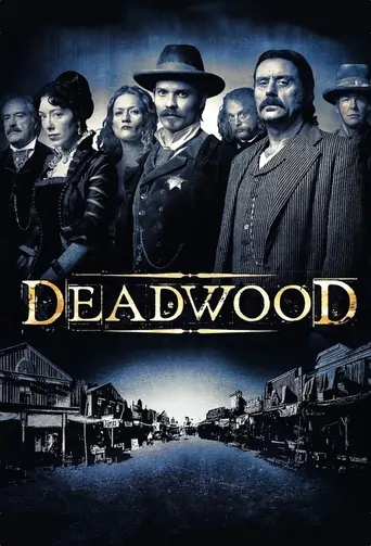 观看Deadwood Dizi