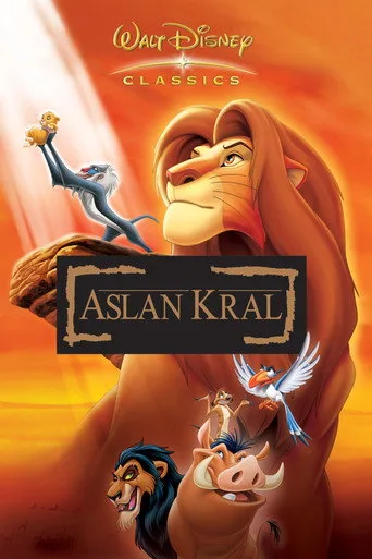 Guarda Aslan Kral Film