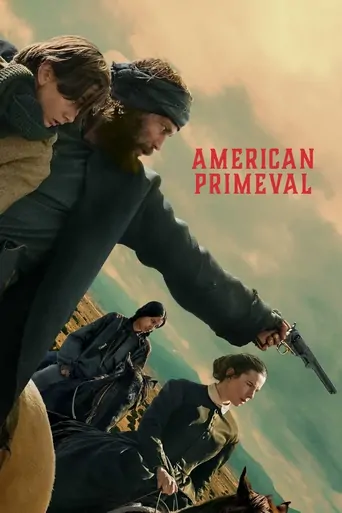 观看American Primeval Dizi