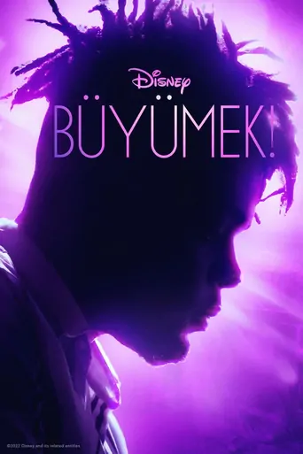Ver Büyümek! Dizi