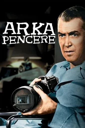 观看Arka Pencere Film