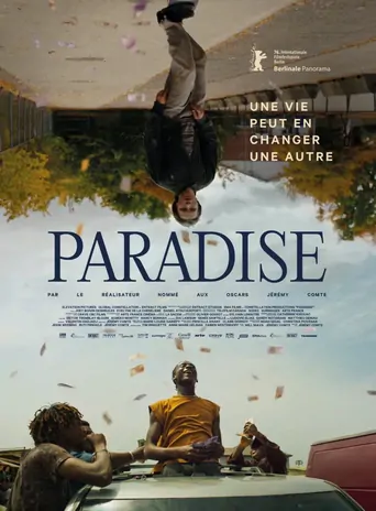 Watch Paradise Film