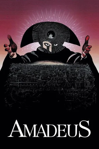 观看Amadeus Film