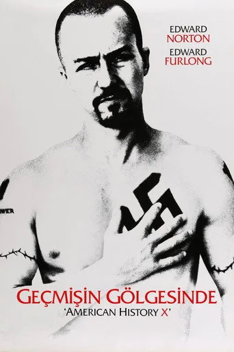 观看Geçmişin Gölgesinde Film