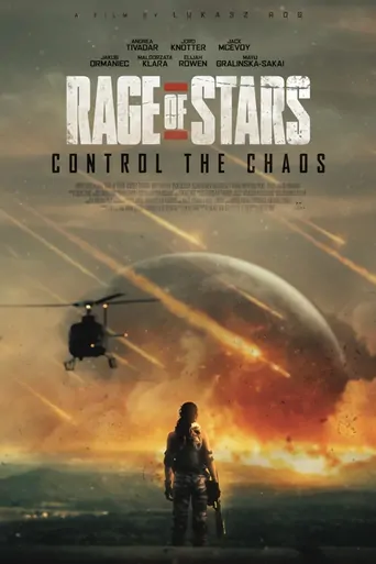 Watch Rage of Stars Film