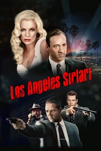 观看Los Angeles Sırları Film