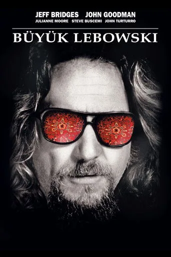 观看Büyük Lebowski Film