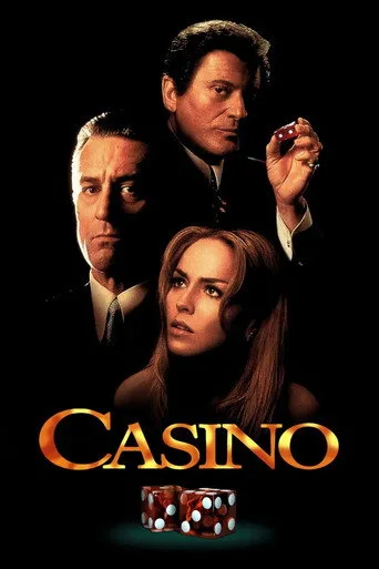 观看Casino Film