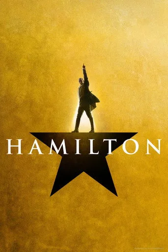 观看Hamilton Film