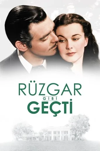 观看Rüzgâr Gibi Geçti Film