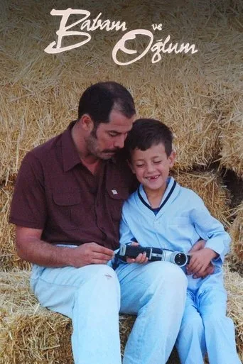 观看Babam ve Oğlum Film